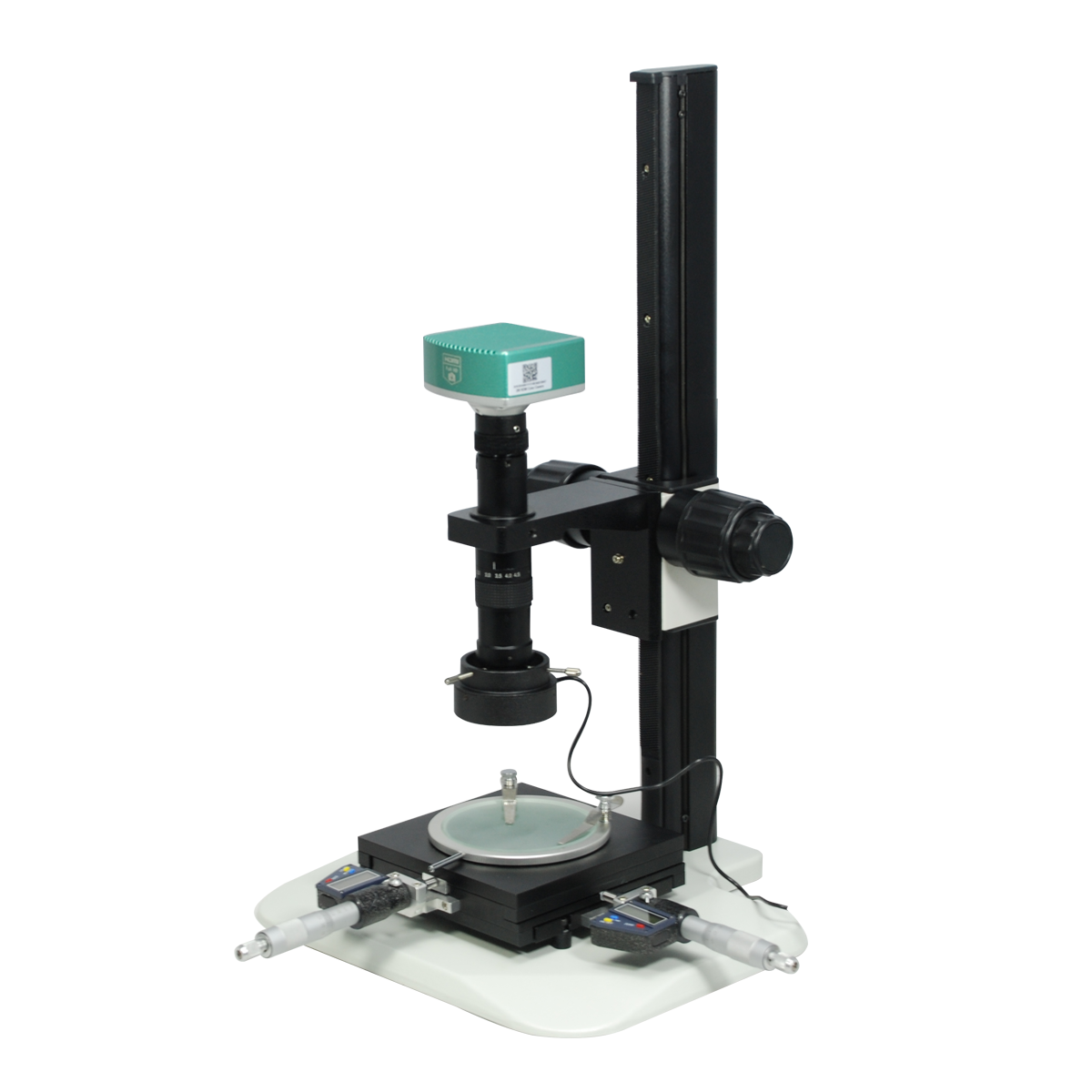 Measurement Microscope